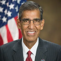 Portrait of Uttam Dhillon