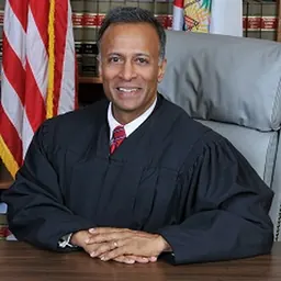 Portrait of Anuraag Singhal
