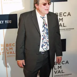 Portrait of Christopher Young