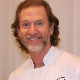 Portrait of Paul Rankin