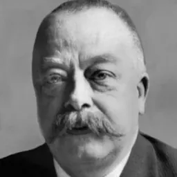 Portrait of Folkert Posthuma