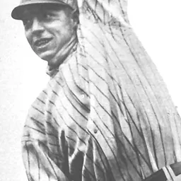 Portrait of Ray Schmandt