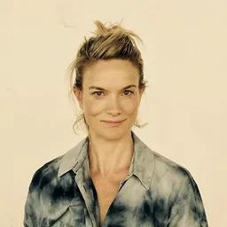 Portrait of Jessica Haines