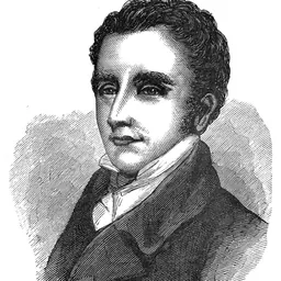 Portrait of Thomas Longman