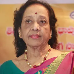 Portrait of Jamuna