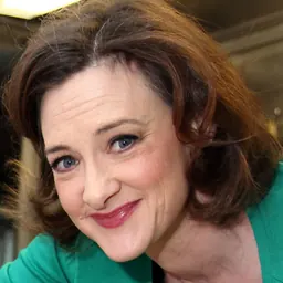 Portrait of Joan Cusack