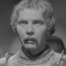 Portrait of Mario Ferrari