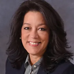 Portrait of Daisy Baez