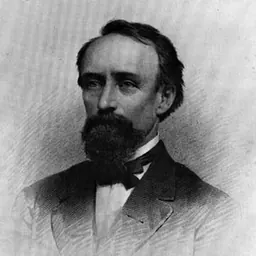 Portrait of John Ross Browne