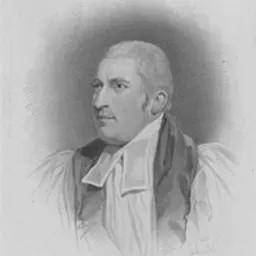 Portrait of Thomas Middleton