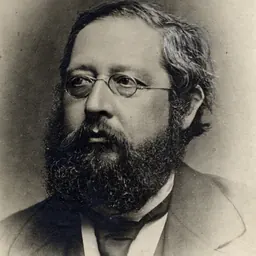 Portrait of Ferdinand Kronawetter