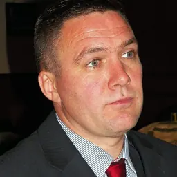 Portrait of Constant Kusters