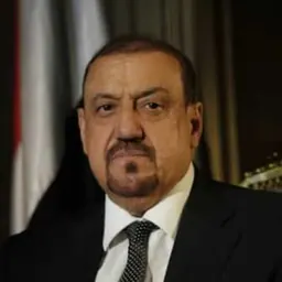 Portrait of Sultan al-Barakani