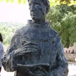Portrait of Toma Babić