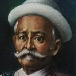 Portrait of Bhakti Thapa