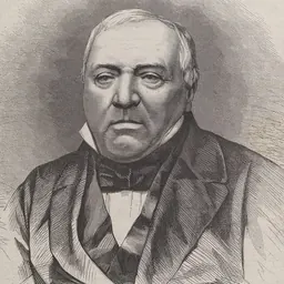 Portrait of Franciszek Salezy Dmochowski
