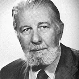 Portrait of Aldo Bozzi