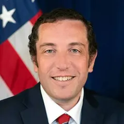 Portrait of Charles Wall