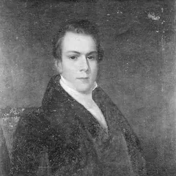 Portrait of William Henry Gilder
