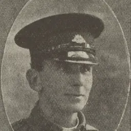 Portrait of George Green
