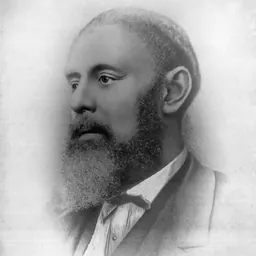 Portrait of Tēvita ʻUnga