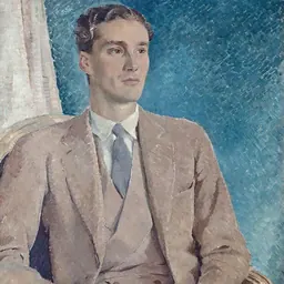 Portrait of Patrick Buchan-Hepburn, 1st Baron Hailes