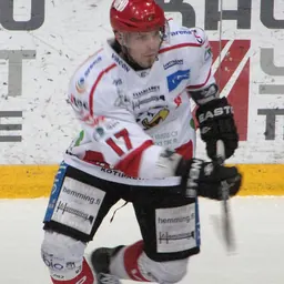 Portrait of Jussi Tapio