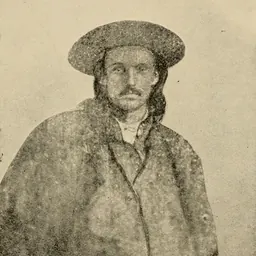 Portrait of Henry C. Magruder