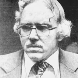 Portrait of Harley Rutledge