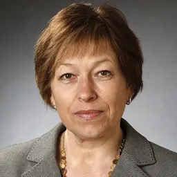 Portrait of Inara Luigas