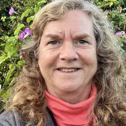 Portrait of Jill L. McNitt-Gray