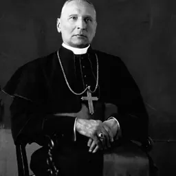 Portrait of Kazimierz Mikołaj Michalkiewicz