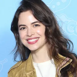 Portrait of Conor Leslie