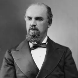 Portrait of Robert F. Ligon