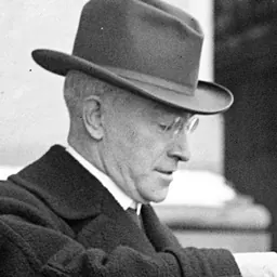 Portrait of John J. Eagan