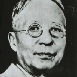 Portrait of Soh Jaipil