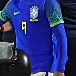 Portrait of Kauã Elias