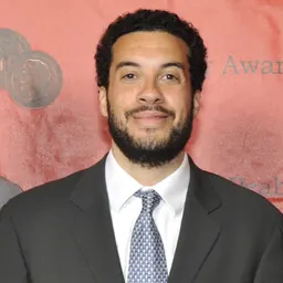 Portrait of Ezra Edelman