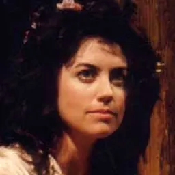 Portrait of Deborah Gates