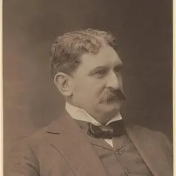 Portrait of William Knox