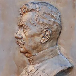 Portrait of Eduard Wagnes