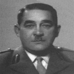 Portrait of Cihangir Berker