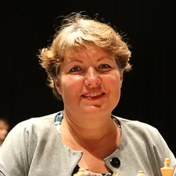 Portrait of Alisä Ğällämevä