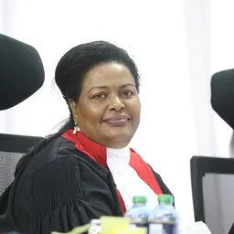 Portrait of Njoki Susanna Ndung'u