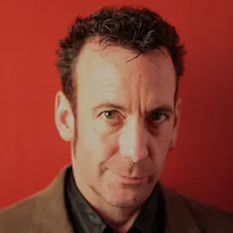 Portrait of Paul Zenon