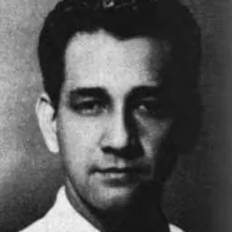 Portrait of Ramon Bagatsing