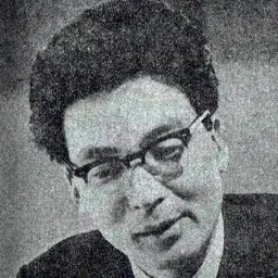 Portrait of Kazumi Takahashi