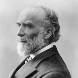 Portrait of Hiram C. Haydn