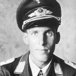 Portrait of Arnold von Roon