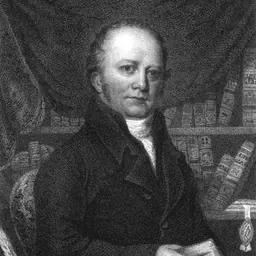 Portrait of Thomas Harwood